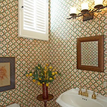 Installation Shots