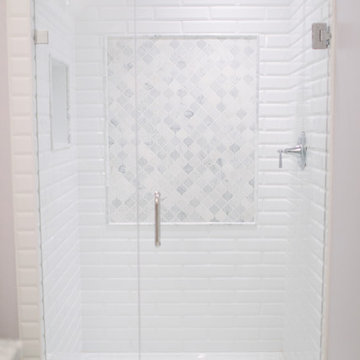 Installations: Bathroom Designs