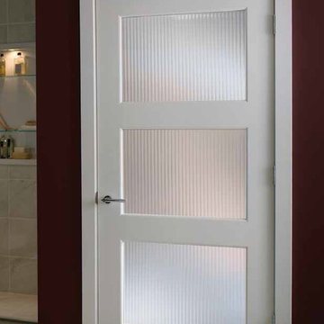 Interior Doors