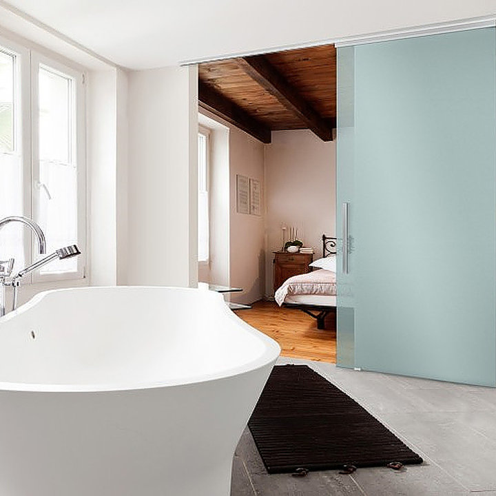 75 Beautiful Interior Sliding Door Home Design Ideas & Designs Houzz AU