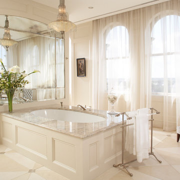 Interiors