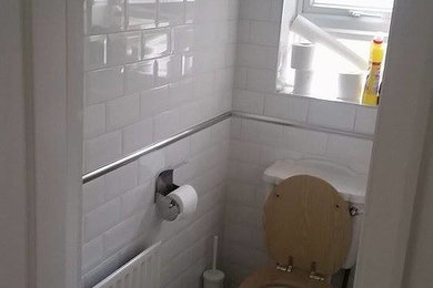 Idee per una stanza da bagno