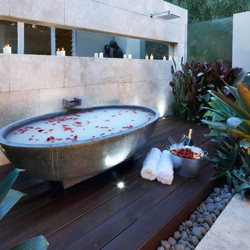 Intimate Hideaway