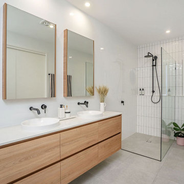 Intrend Bathrooms Gold Coast Bathroom Renovation