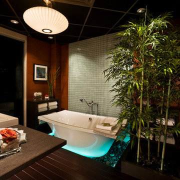 Intuitive Lighting Control