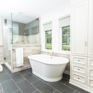 Inverness Master Bathroom