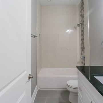 Investment Property Contemporary Remodel