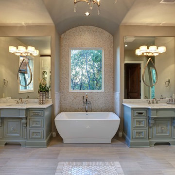 Iron Horse Ranch (White Oak)