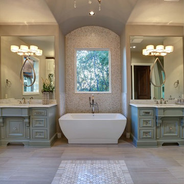 Iron Horse Ranch (White Oak)