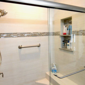 Irvine, CA Modernizing this full Condo with a whole condo remodel
