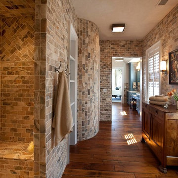 Isle of Palms Ocean Point Bathroom