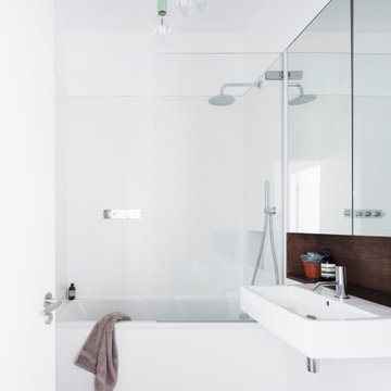 Islington Maisonette