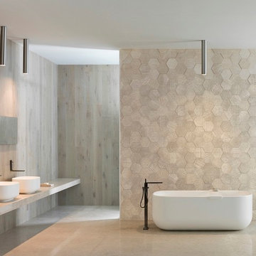Italia ceramics Tile Collection