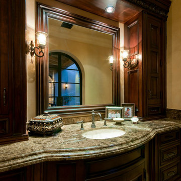 Bathroom Vanity