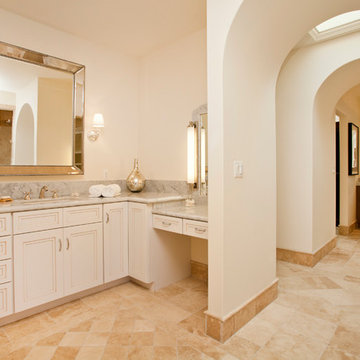 Italian Villa