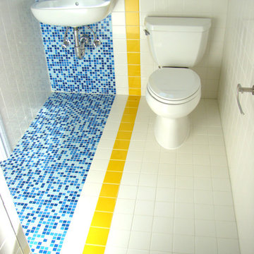 Ivy Residences Bathroom