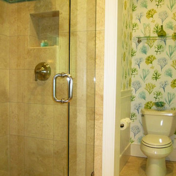 Jack And Jill Bath | Houzz