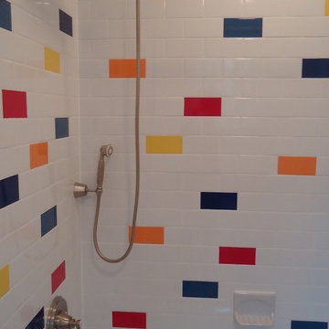 Jack And Jill Bath | Houzz