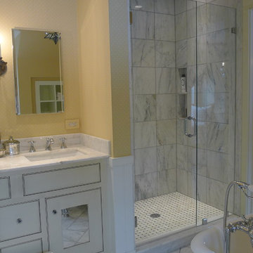 Jack n Jill bathroom