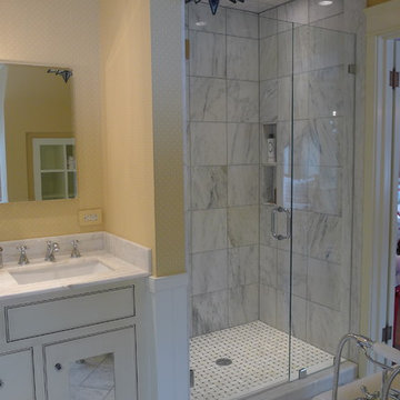 Jack n Jill bathroom