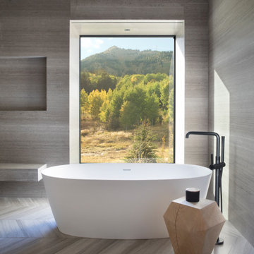 Jackson Hole Getaway