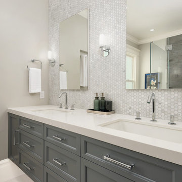 Jackson - Transitional Victorian