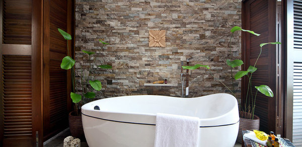 浴室 バスルームの記事 Houzz ハウズ 浴室 バスルームの記事 Houzz ハウズ