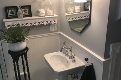 Kinnee Contracting Victoria Bc Ca Houzz