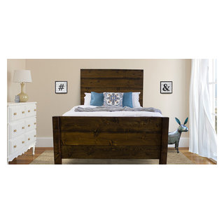 James+James Bedroom Furniture - Craftsman - Bathroom - Other - by James