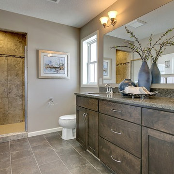 Jamison - Spring 2015 Parade of Homes (Lakeville, MN)
