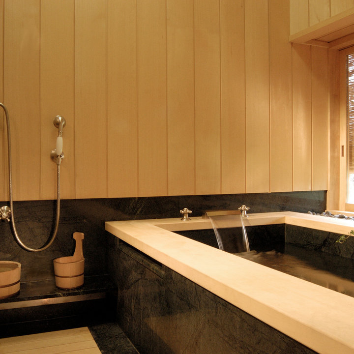 Japanese Soaking Tub Houzz