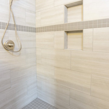 Jarvis Bathroom Remodel