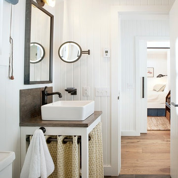 Jasper Mountain Retreat