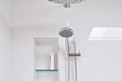 Jeanne-Mance:: Bathroom