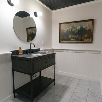 Jennings Bathroom Suite
