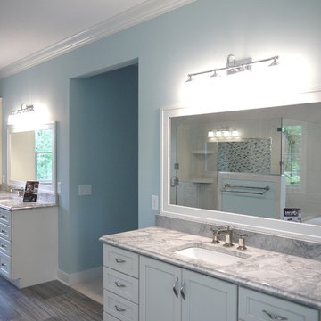 Jim Roberts- Parade Home 2015