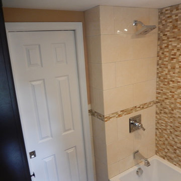 Job of the Month - October 2013 (Bathroom - West Islip, NY)