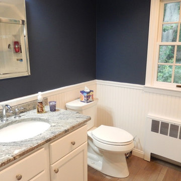 Job of the Month - September 2013 (Bathroom - West Islip, NY)