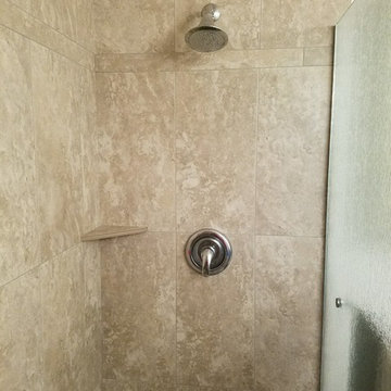 Johnson Bathroom