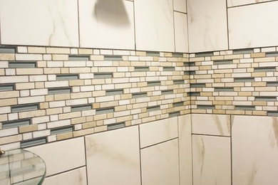 Inspiration for a timeless bathroom remodel in Minneapolis