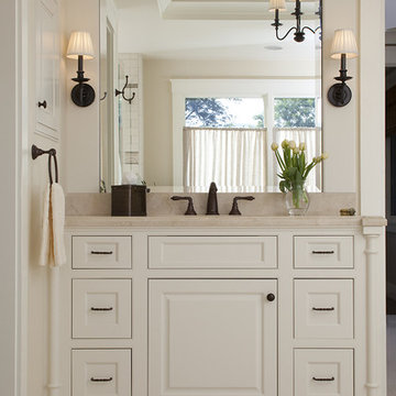 Joseph Farrell Architecture