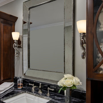 Judy Gooch Interiors