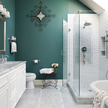 Judy's bathroom