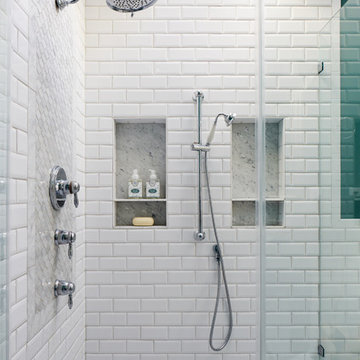 Judy's bathroom