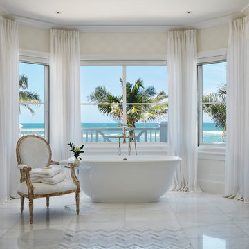 Jupiter Beachfront-Entire Home