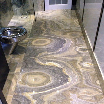 Just Tile & Marble Projects