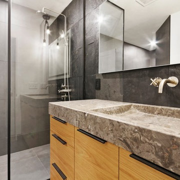 JW Design Bathroom