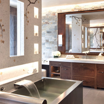 K2 Ranch Master Bath