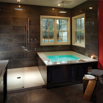Kahlo 3 #121 by MTI Baths