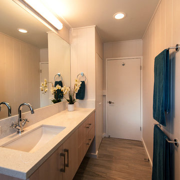 Kaimuki Bungalow